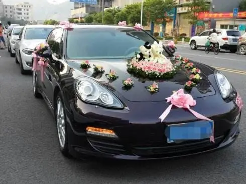 沈陽結(jié)婚租賃婚車透徹_豪華婚車租賃一輛多少錢？